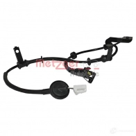 Проводка датчика ABS METZGER 4250032741709 1425025635 0900864 SNW 28 - Изображение 2