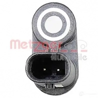 Датчик АБС METZGER 1437587736 09001277 YXHA 6 - Изображение 2