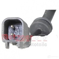Датчик АБС METZGER 09001211 03D0 1 1437595068 - Изображение 2