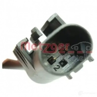 Датчик АБС METZGER 0900897 QD O96 Fiat Panda 4062101005977