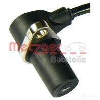 Датчик АБС METZGER 989562 0900030 2 P5CHR9 4250032444457 - Изображение 2