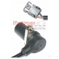 Датчик АБС METZGER 989562 0900030 2 P5CHR9 4250032444457 - Изображение 3