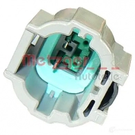 Датчик АБС METZGER VU 3AW 0900370 989885 4250032513504 - Изображение 2