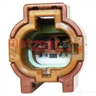 Датчик АБС METZGER 989902 W 8OPR9P 4250032513702 0900388 - Изображение 2