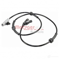 Датчик АБС METZGER IPCN 6 09001031 1437588891 - Изображение 2