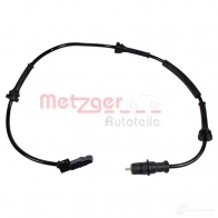 Датчик АБС METZGER 0900689 4250032546939 990151 AY SHHRR - Изображение 2
