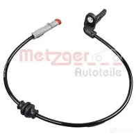 Датчик АБС METZGER Opel Cascada (A) 1 2013 – 2020 JBVO JL2 09001280