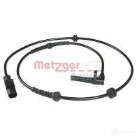 Датчик АБС METZGER 4250032602727 989926 MAS7K W 0900413