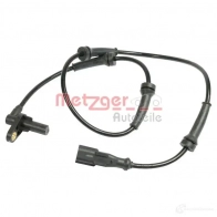 Датчик АБС METZGER EEPP V 4062101005915 0900891 1425025659 - Изображение 2