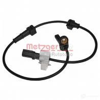 Датчик АБС METZGER 4250032737030 3C7 FY 1211791773 0900851 - Изображение 2