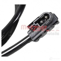 Датчик АБС METZGER 4250032533618 990126 0900664 38D A76 - Изображение 2
