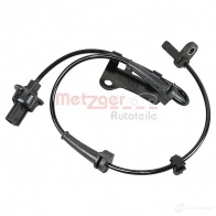 Датчик АБС METZGER 1437594334 PN2 D5P 0900572 - Изображение 2