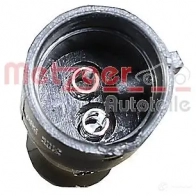 Датчик АБС METZGER 09001421 1437594336 WRV MRWE - Изображение 2
