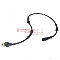 Датчик АБС METZGER 4250032467630 Renault Megane (BA) 1 Хэтчбек 2.0 115 л.с. 1998 – 2001 32LXM WL 0900279