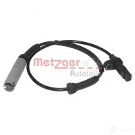 Датчик АБС METZGER 4250032458508 J9TA D5N 0900014 Bmw X5