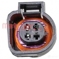 Датчик АБС METZGER 1438003514 09001452 7FFN JCI - Изображение 2