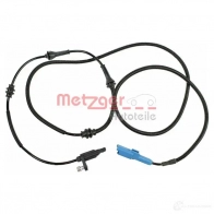 Датчик АБС METZGER 989767 ZYRZO A 4250032695729 0900236 - Изображение 2