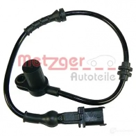 Датчик АБС METZGER 989577 4250032440602 0900045 PRKWY H2 - Изображение 2