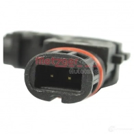 Датчик АБС METZGER X LN24F 4250032444471 0900032 989564 - Изображение 2