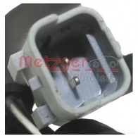 Датчик АБС METZGER 990174 49T1Q G 4250032605490 0900712 - Изображение 2