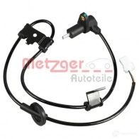 Датчик АБС METZGER 0900636 MQY T9I 1437594710 - Изображение 2