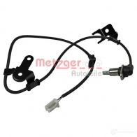 Датчик АБС METZGER 4250032506308 0900316 Mazda R8K C1BD