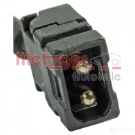 Датчик АБС METZGER 4250032685034 Q7 DP4F 989733 0900202 - Изображение 1
