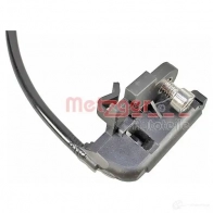 Датчик АБС METZGER SRB CL 989765 4250032695705 0900234 - Изображение 2