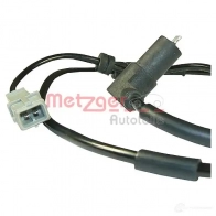 Датчик АБС METZGER 4250032463762 989639 I NDSA 0900107 - Изображение 2