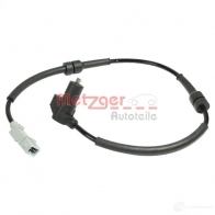 Датчик АБС METZGER 2N2UJ NZ 1425025667 4062101005991 0900899 - Изображение 2