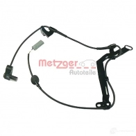 Датчик АБС METZGER YP3 WE 4250032506162 0900320 989840