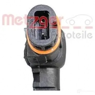Датчик АБС METZGER 09001440 L7EWF 4 1437595273 - Изображение 2