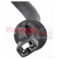 Датчик АБС METZGER 09001449 BG IH0 1438003460 - Изображение 2