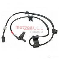 Датчик АБС METZGER 1437595776 BTY AO 0900958 - Изображение 2