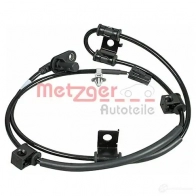 Датчик АБС METZGER 0900957 X3 SV4 1437595246 - Изображение 2