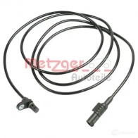 Датчик АБС METZGER 57 NDIUR 4062101006073 1425025675 0900907 - Изображение 2