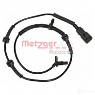 Датчик АБС METZGER 1211791685 4250032718015 VF W56 0900832 - Изображение 2