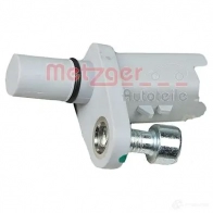Датчик АБС METZGER QA T3D 09001097 1437595255 - Изображение 2