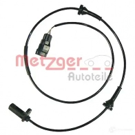 Датчик АБС METZGER 4250032515164 990078 Z XOKD0 0900597