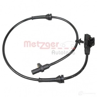 Датчик АБС METZGER TC 5R6 1437596139 09001095 - Изображение 2