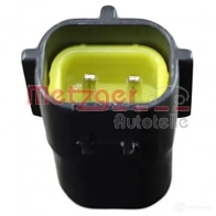Датчик АБС METZGER 09U1M2 S 09001003 1437596080 - Изображение 2