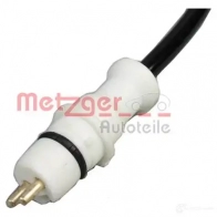 Датчик АБС METZGER 3I V4W 0900566 Fiat Punto (188) 2 Хэтчбек 1.2 Bipower (188BxA1A) 60 л.с. 2001 – 2003
