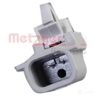 Датчик АБС METZGER TX N16 09001244 1437595800 - Изображение 2