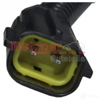 Датчик АБС METZGER 0900757 YQBK EX 4250032637002 990216 - Изображение 2