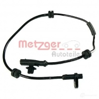 Датчик АБС METZGER 3F UQH3 4250032507183 0900348 Ford EcoSport 2 (CWB, CR1) Кроссовер 2.0 4x4 140 л.с. 2012 – 2024