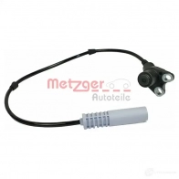 Датчик АБС METZGER 5 JIV1 0900825 4250032718039 1211791647 - Изображение 2