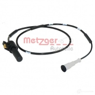 Датчик АБС METZGER 4250032440039 95A GP Opel Corsa (B) 2 Хэтчбек 1.0 i 12V (F08) 54 л.с. 1996 – 2000 0900042