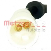 Датчик АБС METZGER 4250032567392 JE5DR EQ 989994 0900487 - Изображение 2