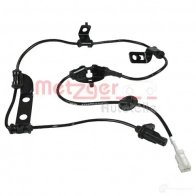 Датчик АБС METZGER 4250032605742 956J 05X 990198 0900738 - Изображение 2