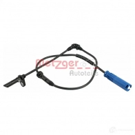 Датчик АБС METZGER 4250032682934 EB2A K 0900794 Mini Countryman (R60) 1 Хэтчбек 2.0 Cooper SD 143 л.с. 2011 – 2016